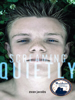cover image of Screaming Quietly